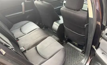 Mazda 6 2007 года за 13 990 BYN в Гродно
