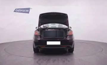 Mazda 6 2007 года за 13 990 BYN в Гродно