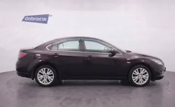Mazda 6 2007 года за 13 990 BYN в Гродно