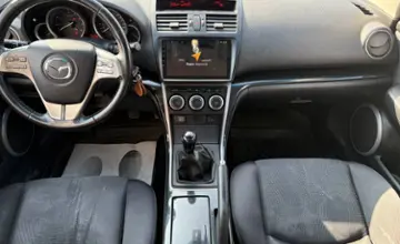Mazda 6 2007 года за 13 990 BYN в Гродно