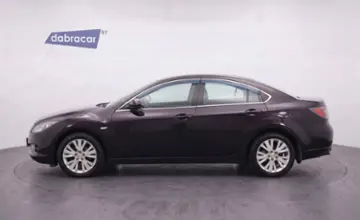 Mazda 6 2007 года за 13 990 BYN в Гродно