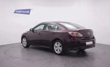 Mazda 6 2007 года за 13 990 BYN в Гродно