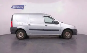 LADA (ВАЗ) Largus 2019 года за 17 990 BYN в Минск