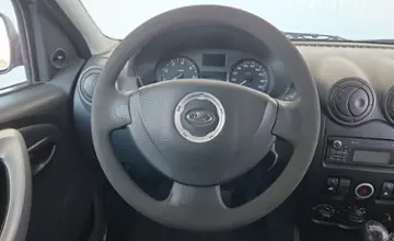 LADA (ВАЗ) Largus 2019 года за 17 990 BYN в Минск