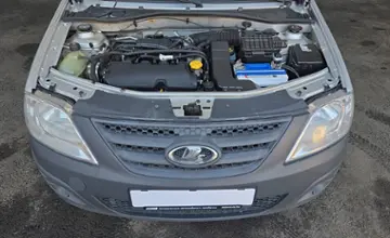 LADA (ВАЗ) Largus 2019 года за 17 990 BYN в Минск
