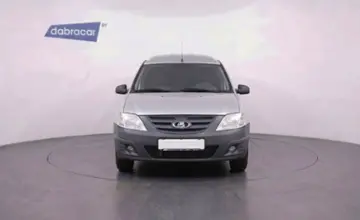 LADA (ВАЗ) Largus 2019 года за 17 990 BYN в Минск