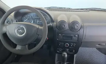 LADA (ВАЗ) Largus 2019 года за 17 990 BYN в Минск