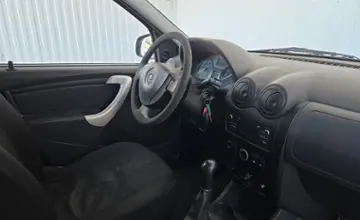 LADA (ВАЗ) Largus 2019 года за 17 990 BYN в Минск