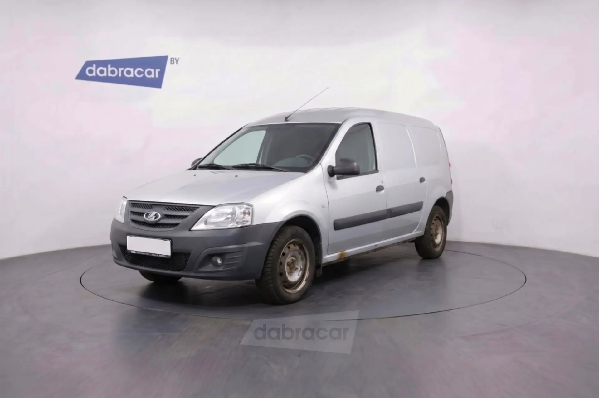 LADA (ВАЗ) Largus 2019 года за 17 990 BYN в Минск