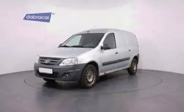 LADA (ВАЗ) Largus 2019 года за 17 990 BYN в Минск