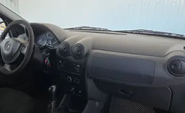 LADA (ВАЗ) Largus 2019 года за 17 990 BYN в Минск