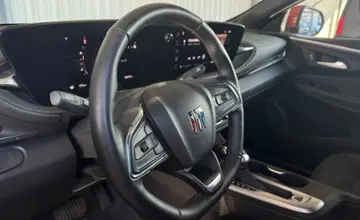 Buick Encore GX 2024 года за 67 590 BYN в Минск