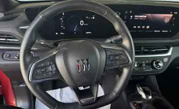 Buick Encore GX 2024 года за 67 590 BYN в Минск