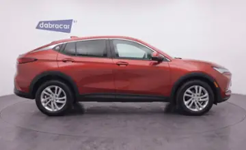 Buick Encore GX 2024 года за 67 590 BYN в Минск