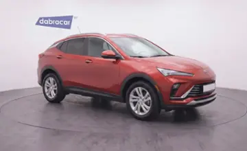 Buick Encore GX 2024 года за 67 590 BYN в Минск