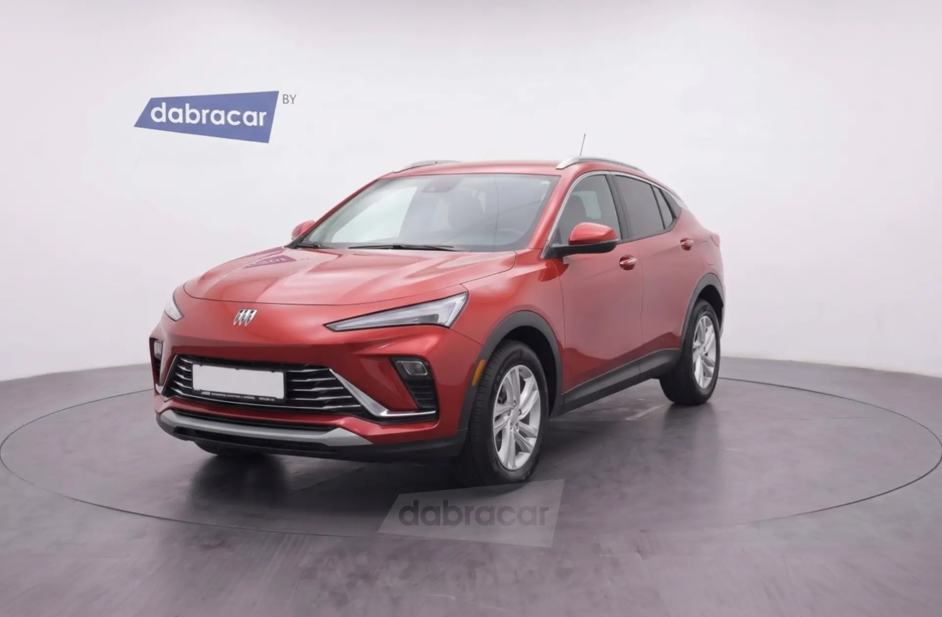 Buick Encore GX 2024 года за 67 590 BYN в Минск