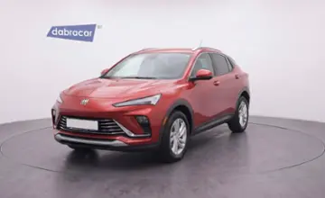 Buick Encore GX 2024 года за 67 590 BYN в Минск