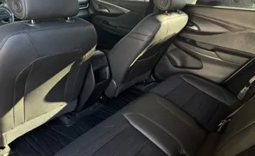 Buick Encore GX 2024 года за 67 590 BYN в Минск