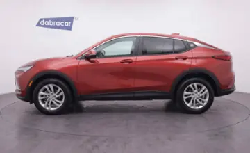Buick Encore GX 2024 года за 67 590 BYN в Минск