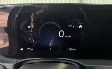Buick Encore GX 2024 года за 67 590 BYN в Минск
