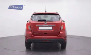 Buick Encore GX 2024 года за 67 590 BYN в Минск