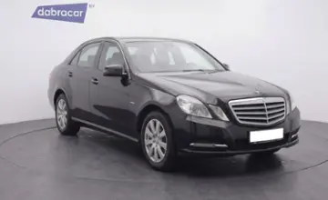 Mercedes-Benz E-Класс 2012 года за 38 390 BYN в Минск