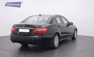 Mercedes-Benz E-Класс 2012 года за 38 390 BYN в Минск