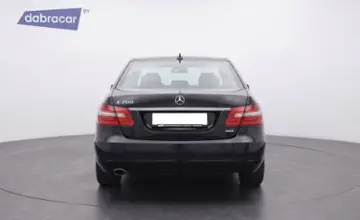Mercedes-Benz E-Класс 2012 года за 38 390 BYN в Минск