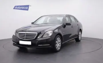 Mercedes-Benz E-Класс 2012 года за 38 390 BYN в Минск