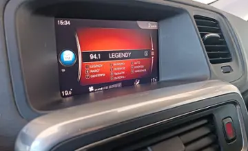 Volvo V60 2017 года за 38 390 BYN в Минск