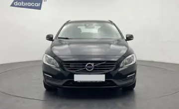 Volvo V60 2017 года за 38 390 BYN в Минск
