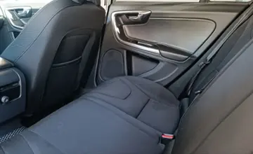 Volvo V60 2017 года за 38 390 BYN в Минск