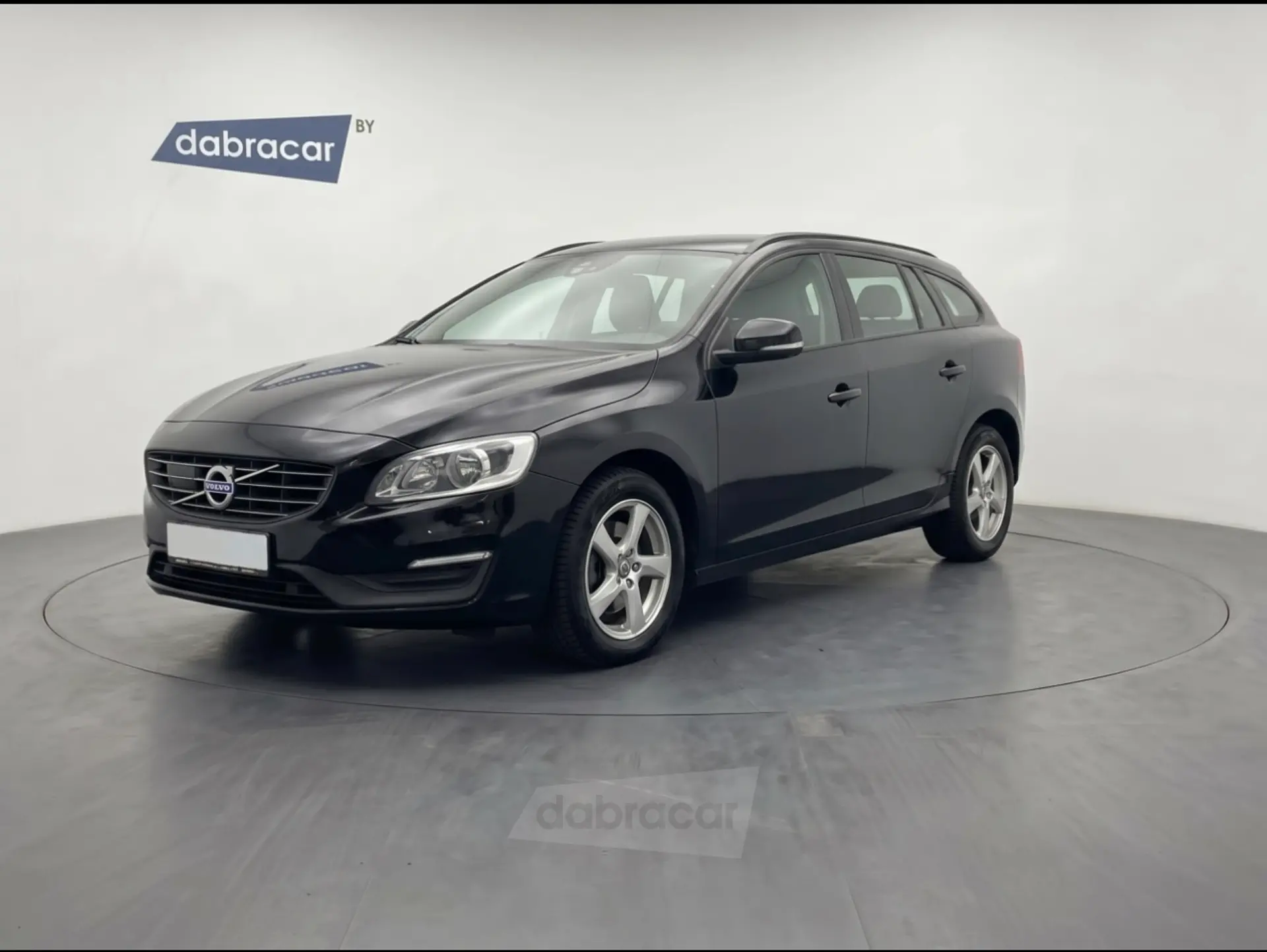 Volvo V60 2017 года за 38 390 BYN в Минск