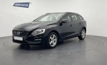 Volvo V60 2017 года за 38 390 BYN в Минск