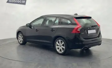 Volvo V60 2017 года за 38 390 BYN в Минск