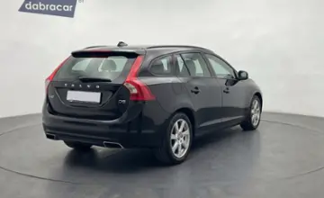 Volvo V60 2017 года за 38 390 BYN в Минск