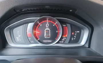 Volvo V60 2017 года за 38 390 BYN в Минск