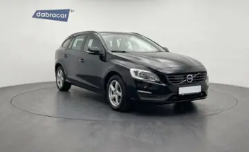 Volvo V60 2017 года за 38 390 BYN в Минск