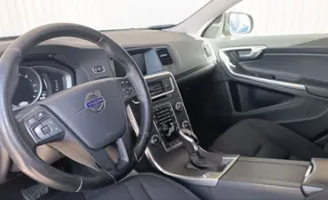 Volvo V60 2017 года за 38 390 BYN в Минск