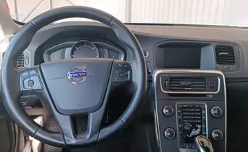 Volvo V60 2017 года за 38 390 BYN в Минск