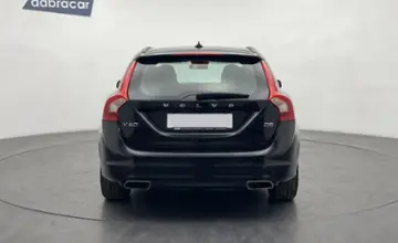 Volvo V60 2017 года за 38 390 BYN в Минск