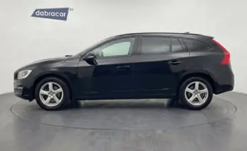 Volvo V60 2017 года за 38 390 BYN в Минск