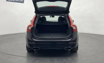 Volvo V60 2017 года за 38 390 BYN в Минск