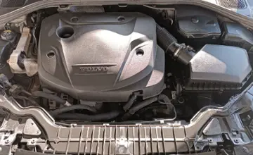 Volvo V60 2017 года за 38 390 BYN в Минск