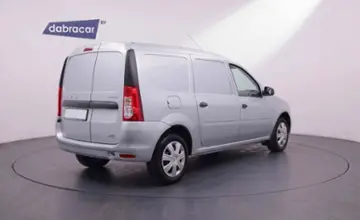 LADA (ВАЗ) Largus 2024 года за 38 990 BYN в Минск