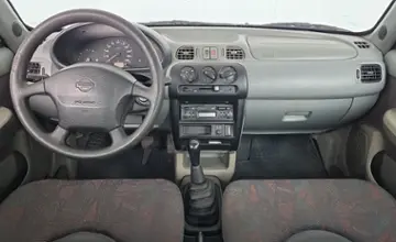 Nissan Micra 1998 года за 3 290 BYN в Минск