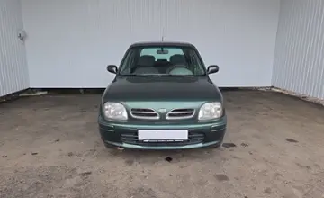 Nissan Micra 1998 года за 3 290 BYN в Минск