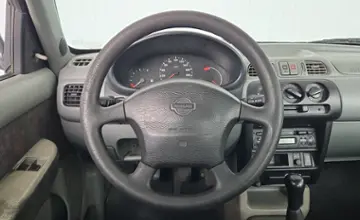 Nissan Micra 1998 года за 3 290 BYN в Минск