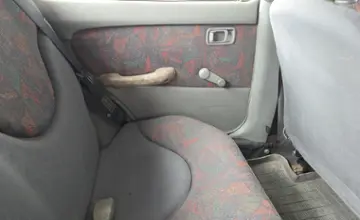 Nissan Micra 1998 года за 3 290 BYN в Минск