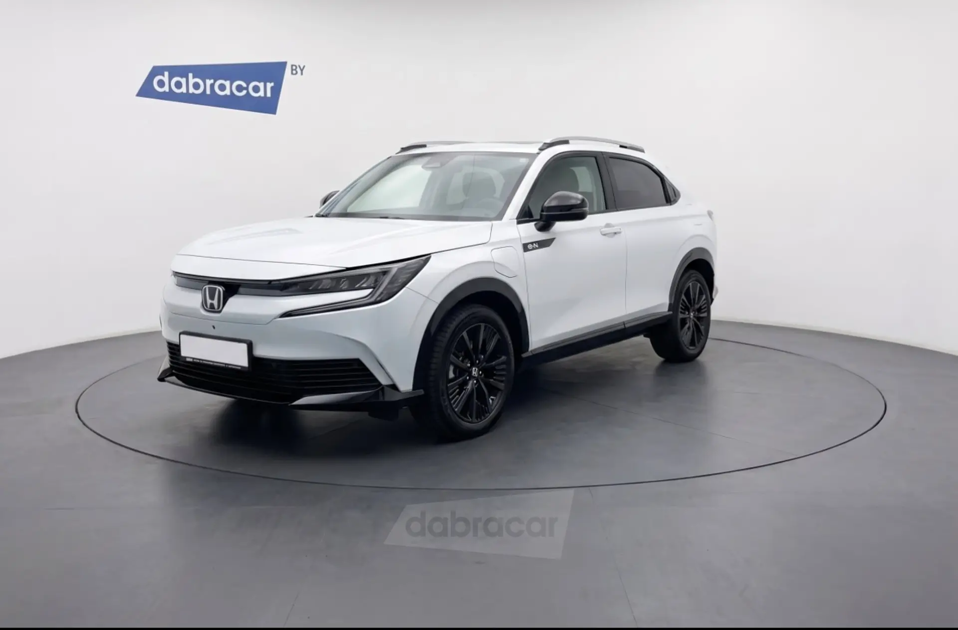 Honda e:NP1 2025 года за 66 290 BYN в Минск